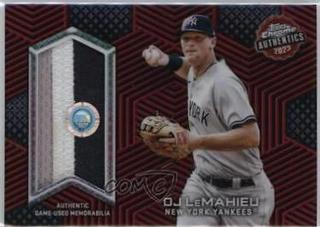 DJ LeMahieu