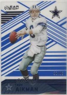 Troy Aikman