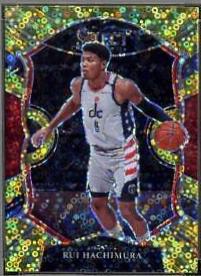 Rui Hachimura