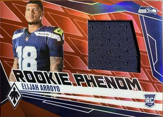 Elijah Arroyo