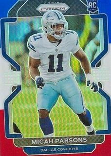 Micah Parsons