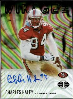Charles Haley