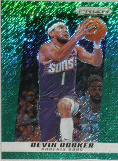 Devin Booker