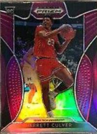 Jarrett Culver