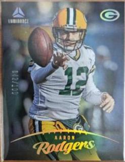 Aaron Rodgers