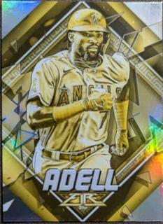 Jo Adell