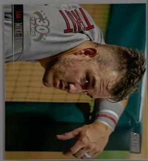 Mike Trout