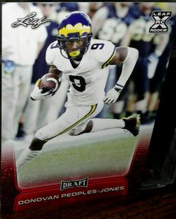 Donovan Peoples Jones