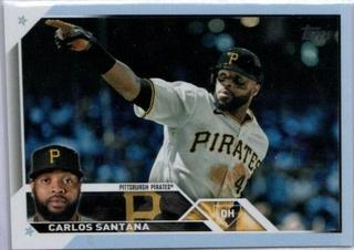 Carlos Santana