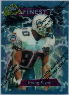 Irving Fryar