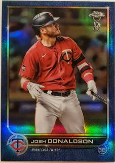 Josh Donaldson