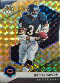 Walter Payton
