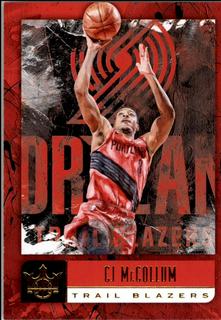 CJ McCollum
