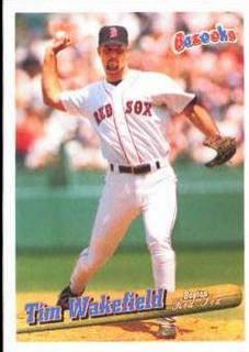 Tim Wakefield