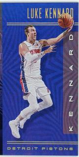 Luke Kennard