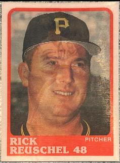 Rick Reuschel