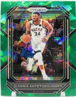 Giannis Antetokounmpo