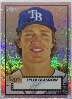 Tyler Glasnow