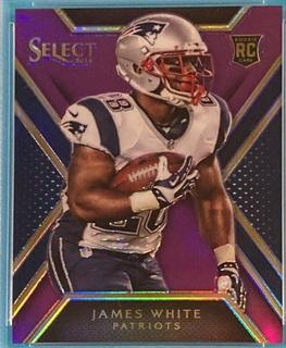 James White