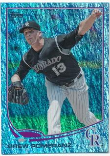 Drew Pomeranz