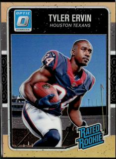 Tyler Ervin