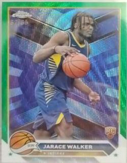 Jarace Walker