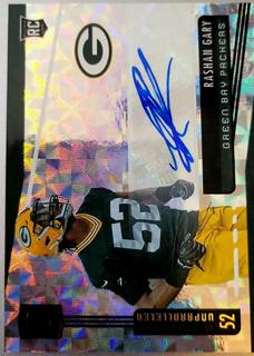 Rashan Gary