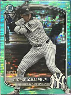 George Lombard Jr.