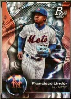 Francisco Lindor