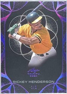 Rickey Henderson