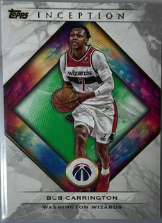 Bub Carrington