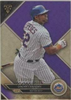 Yoenis Cespedes