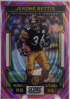 Jerome Bettis