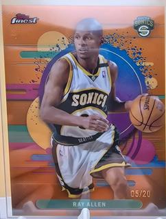 Ray Allen