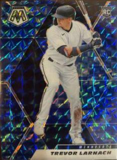 Trevor Larnach