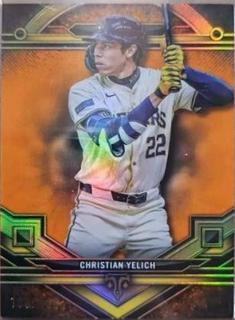 Christian Yelich