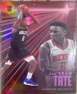 Jae'Sean Tate