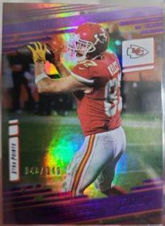 Travis Kelce
