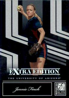 Jennie Finch