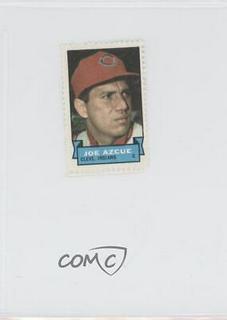 Joe Azcue