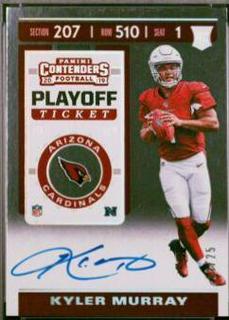 Kyler Murray