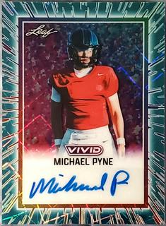 Michael Pyne