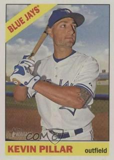 Kevin Pillar