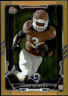 Todd Gurley