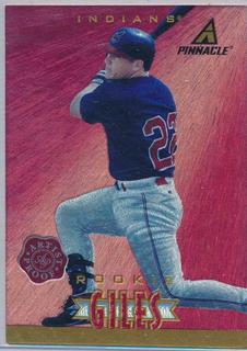 Brian Giles