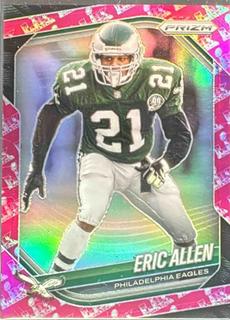 Eric Allen