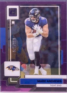 Mark Andrews