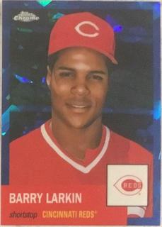 Barry Larkin