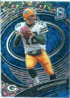 Aaron Rodgers