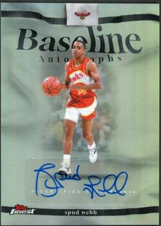 Spud Webb